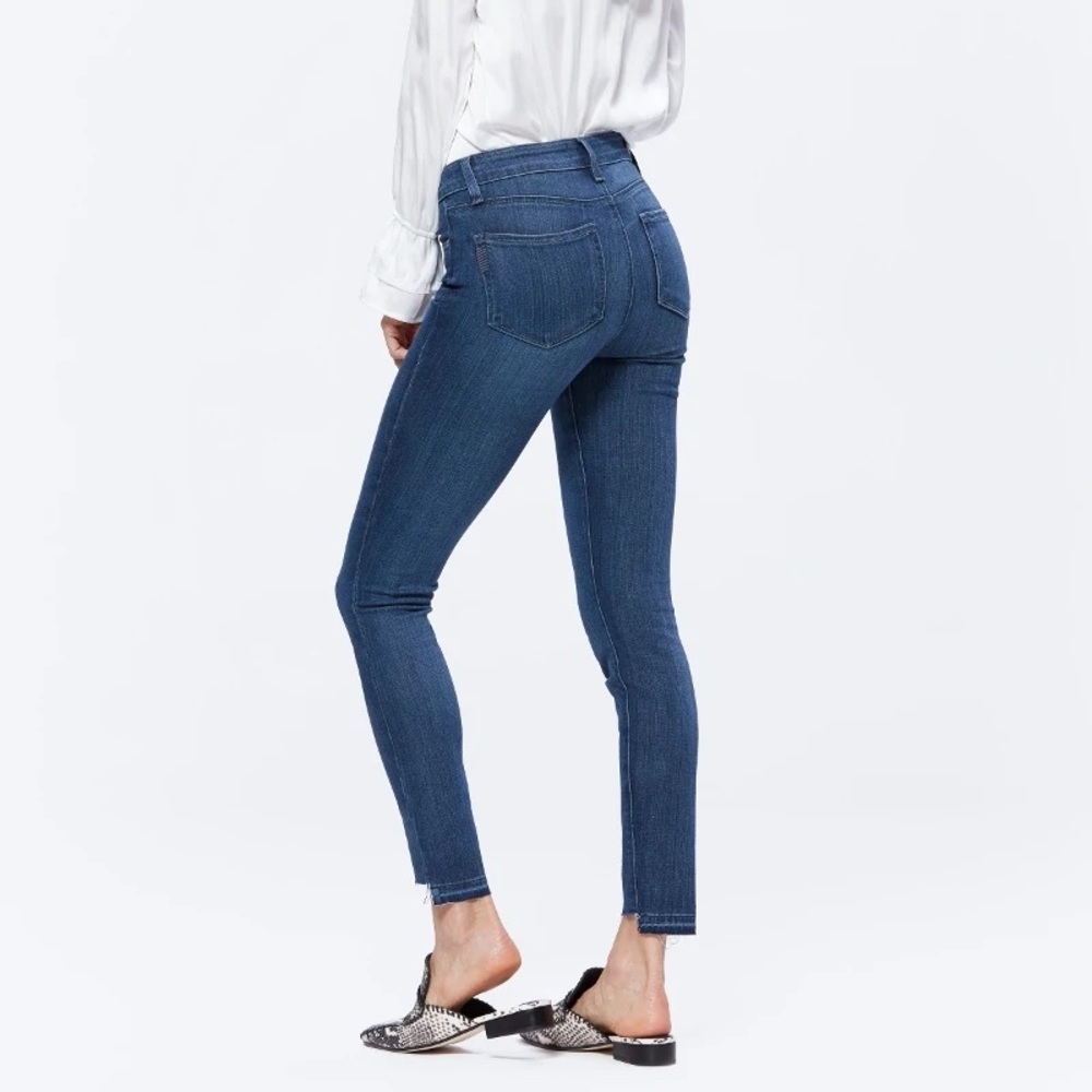 EUC Paige Hoxton Ankle Amaya 28